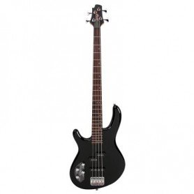 Cort ACTION BASS PLUS LH BK