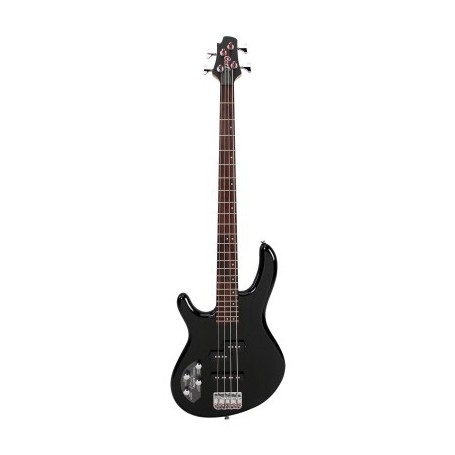 Cort ACTION BASS PLUS LH BK