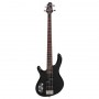 Cort ACTION BASS PLUS LH BK