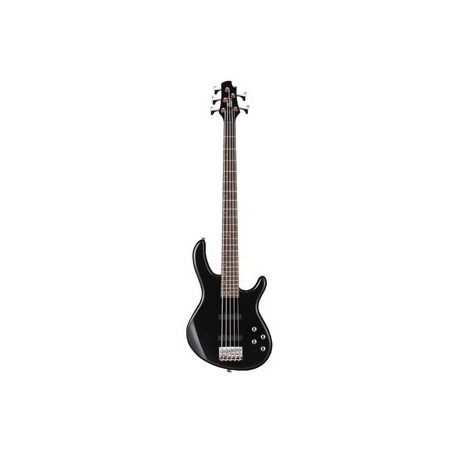 Cort ACTION BASS V PLUS BK