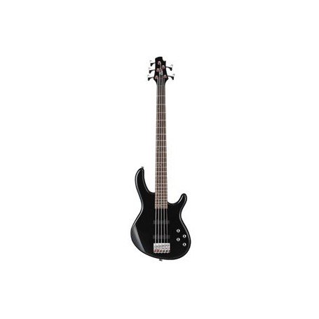 Cort ACTION BASS V PLUS BK