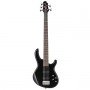 Cort ACTION BASS V PLUS BK