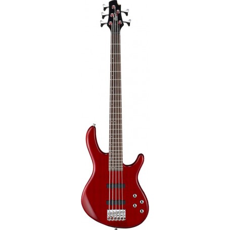 Cort ACTION BASS V PLUS TR