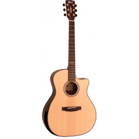 Cort GA-PF BEVEL NAT