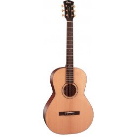 Cort GOLD P6 PARLOR NAT