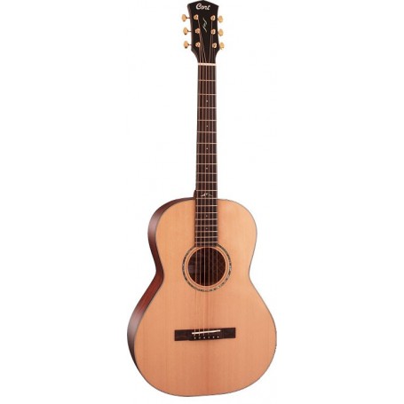 Cort GOLD P6 PARLOR NAT
