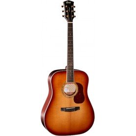 Cort GOLD-D8 LB LIGHT BURST