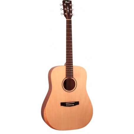 Cort EARTH BEVEL CUT OP