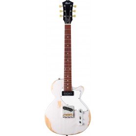 Cort SUNSET TC WWB (WORN WHITE BLONDE)