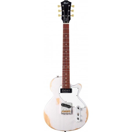 Cort SUNSET TC WWB (WORN WHITE BLONDE)