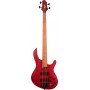 Cort B4 PLUS ASRM OPBR OPEN PORE BURGUNDY RED