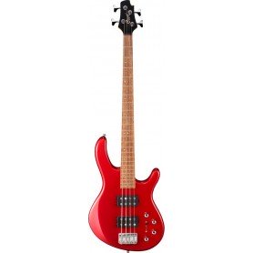Cort ACTION HH4 BRM BLOOD RED METALLIC