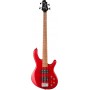 Cort ACTION HH4 BRM BLOOD RED METALLIC