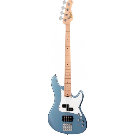 Cort GB74 GIG LPB LAKE PLACID BLUE
