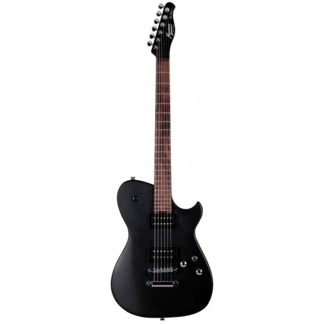 Cort MBM-1 META SERIES SATIN BLACK (MATHEW BELLAMY)