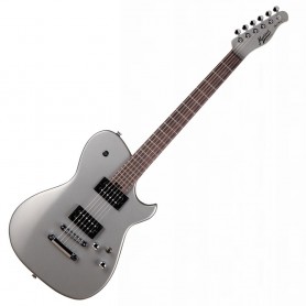 Cort MBM-1 META SERIES STARLIGHT SILVER  (MATHEW BELLAMY)