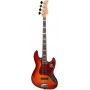 V7 Alder-4 (2Nd Gen) Ts Tobacco Sunburst