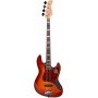 V7 Alder-4 (2Nd Gen) Ts Tobacco Sunburst