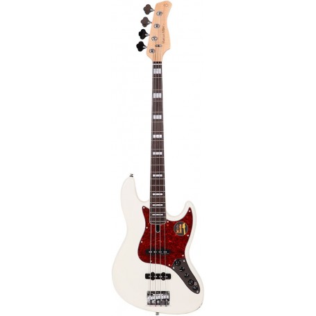 V7 Alder-4 (2Nd Gen) Awh Antique White