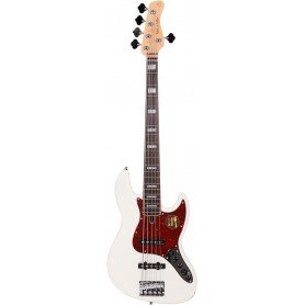 V7 Alder-5 (2Nd Gen) Awh Antique White