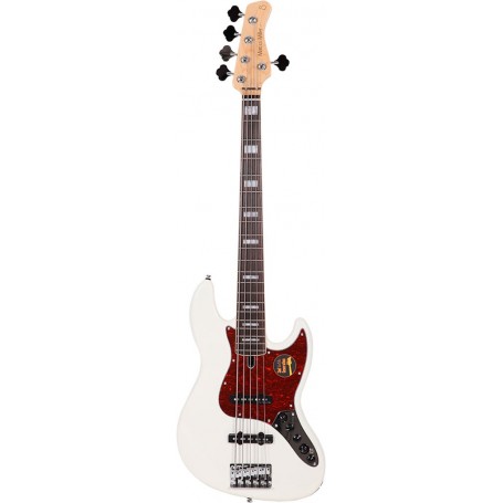 V7 Alder-5 (2Nd Gen) Awh Antique White