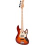 V7 Swamp Ash-4 (2Nd Gen) Ts Tobacco Sunburst