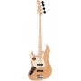 V7 Swamp Ash-4 Lefthand (2Nd Gen) Nat Natural