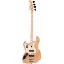 V7 Swamp Ash-4 Lefthand (2Nd Gen) Nat Natural