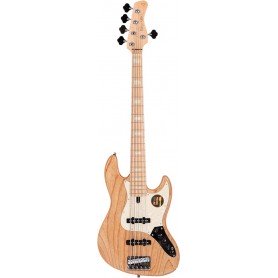 V7 Swamp Ash-5 (2Nd Gen) Nat Natural