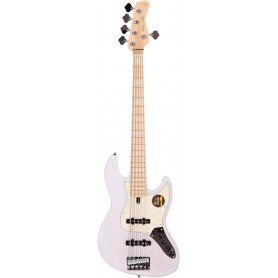 V7 Swamp Ash-5 (2Nd Gen) Wb White Blonde