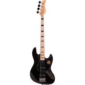 V7 Vintage Alder-4 (2Nd Gen) Blk Black