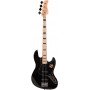 V7 Vintage Alder-4 (2Nd Gen) Blk Black