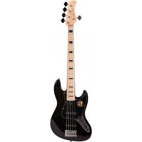 V7 Vintage Alder-5 (2Nd Gen) Bk Black
