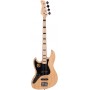 V7 Vintage Swamp Ash-4 Lefthand (2Nd Gen) Nat Natural