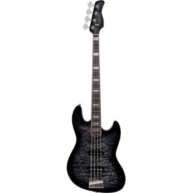 V9 Swamp Ash-4 (2Nd Gen) Tbk Trans Black