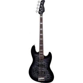 V9 Swamp Ash-4 (2Nd Gen) Tbk Trans Black