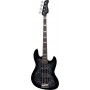 V9 Swamp Ash-4 (2Nd Gen) Tbk Trans Black