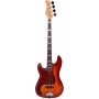 P7 Alder-4 Lefthand (2Nd Gen) Ts Tobacco Sunburst