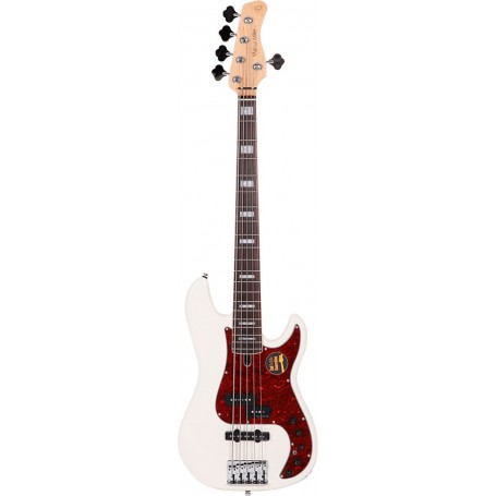 P7 Alder-5 (2Nd Gen) Awh Antique White