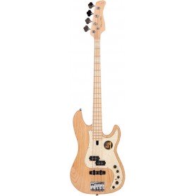 P7 Swamp Ash-4 (2Nd Gen) Nat Natural