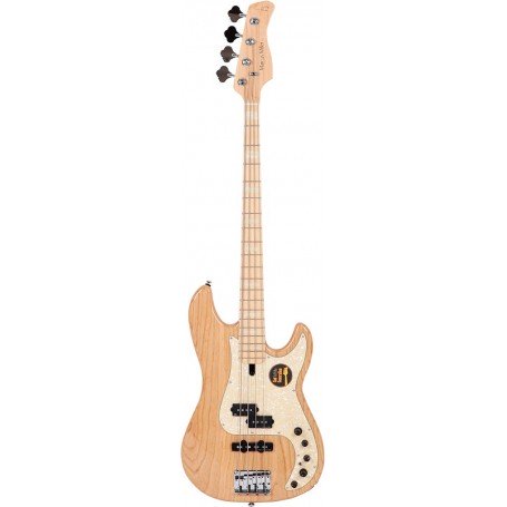 P7 Swamp Ash-4 (2Nd Gen) Nat Natural