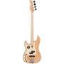 P7 Swamp Ash-4 Lefthand (2Nd Gen) Nat Natural