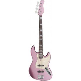 V7 Alder-4 (2Nd Gen) Burgundy