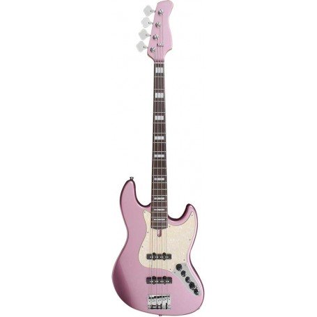 V7 Alder-4 (2Nd Gen) Burgundy