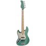 V7 Swamp Ash-4 Lefthand (2Nd Gen) Sherwood Green