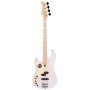 P7 Swamp Ash-4 Lefthand (2Nd Gen) Wb White Blonde