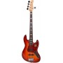 V7 Alder-5 (2Nd Gen) Ts Tobacco Sunburst