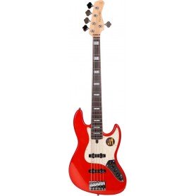 V7 Alder-5 (2Nd Gen) Bmr Metallic Red