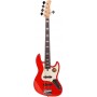 V7 Alder-5 (2Nd Gen) Bmr Metallic Red