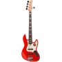 V7 Alder-5 (2Nd Gen) Bmr Metallic Red